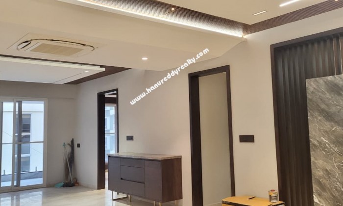 4 BHK Flat for Sale in East Point Colony